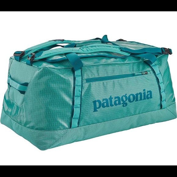 Patagonia Black Hole Duffel 90L - Picture 1 of 2